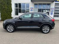 Volkswagen T-Roc Style 4Motion Navi Kamera SHZ DAB A.-Syst.