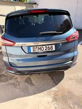 Ford S-Max 2,0 EcoBlue 241 PS 7 Sitze ST-Line Aut...  - Ford S-Max von privat