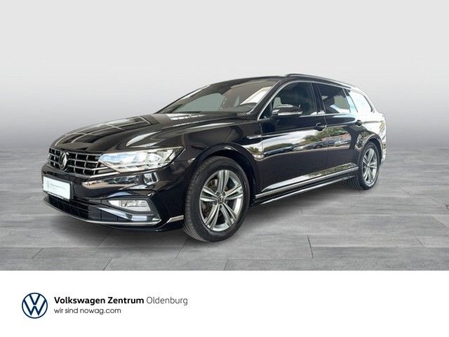 Image of Volkswagen Passat Variant