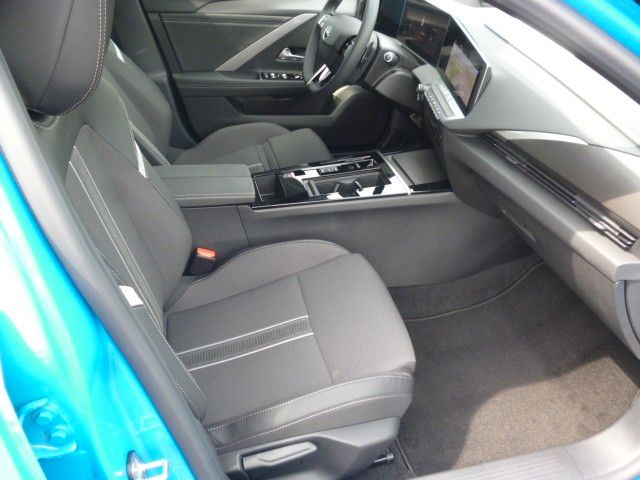 Astra L 5-tg. 1,2i Automatik 1.2i GS, I-Lux,HAD