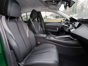 Peugeot 308 - 11
