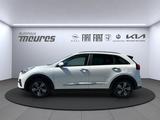 Kia Niro PHEV 1.6 GDI Plug-in Spirit El. Panodach e- - gebrauchte Kia Niro aus dem Jahr 2021