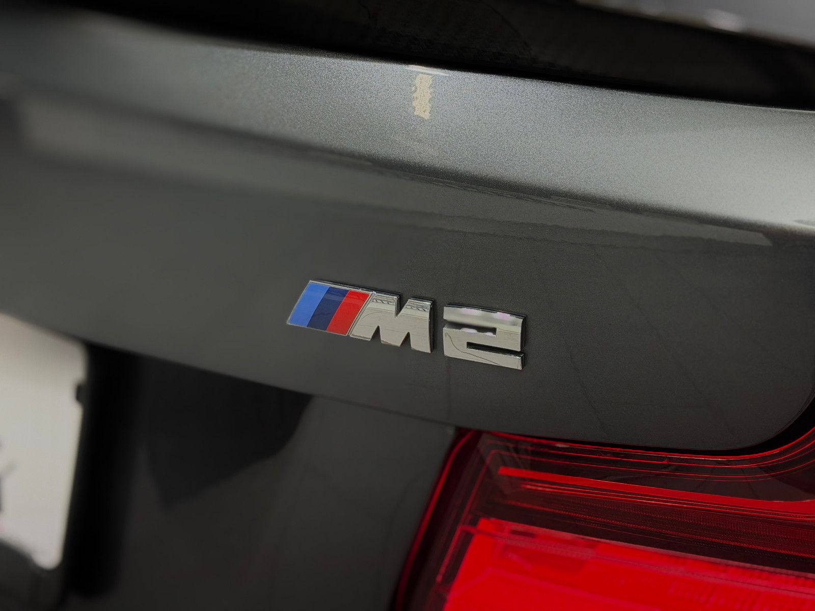 Fahrzeugabbildung BMW M2 Coupe DKG|H&K|KW|HJS|RF-KAMERA|PANO