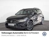 Volkswagen Tiguan 1.5 TSI Life LED Keyless Navi Sitzhzg.