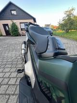 Honda XADV 750 - HONDA ROLLER