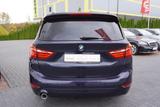BMW 216i Sport Line LED Navi Sitzheizung PDC Limiter - BMW 216 Gebrauchtwagen