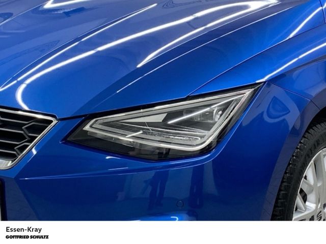 Seat Ibiza - Bild 5