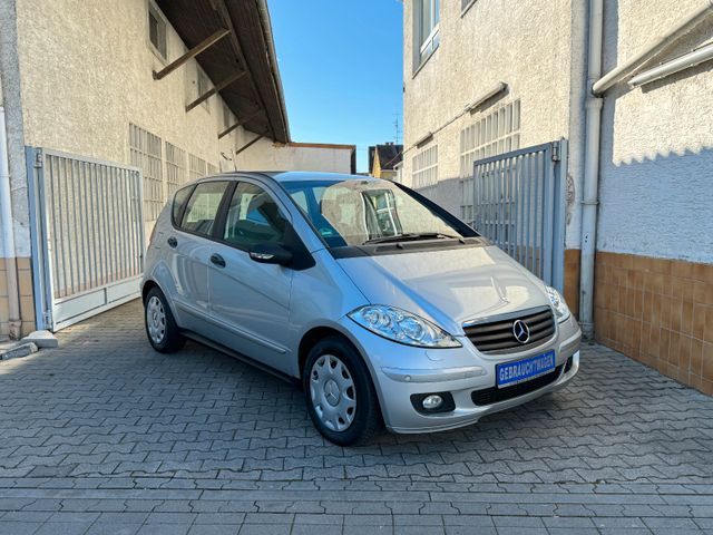 Mercedes-Benz A 180 CDI*Klima*PDC vorne+hinten*Bi-Xenon*SHZ*2H