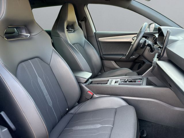 Leon Sportstourer VZ 1.4 e-Hybrid *Navi/PDC/SHZ*