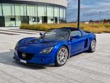 Opel Der beste Speedster 2.0 Turbo 
