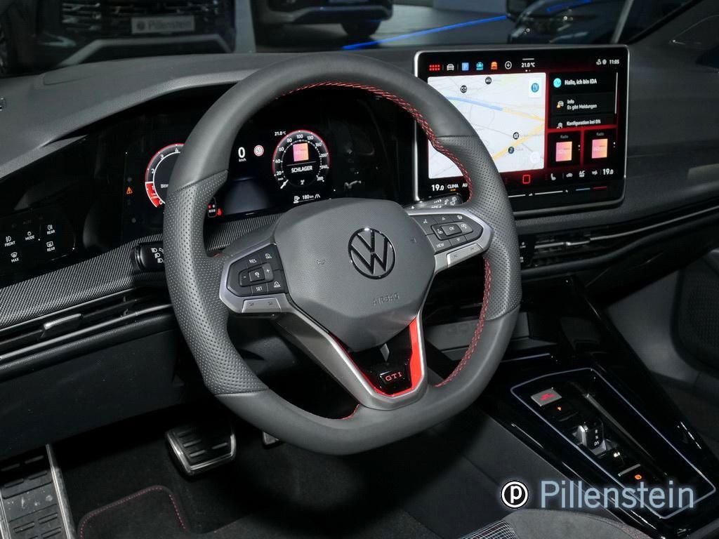 Volkswagen Golf - Bild 6