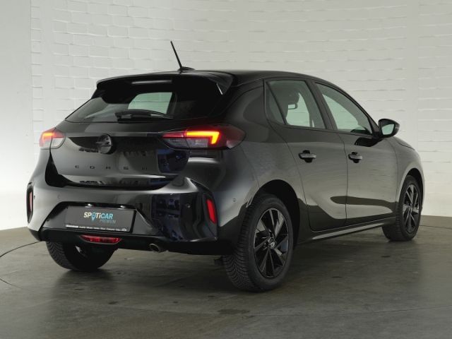 Corsa F FACELIFT GS+LED MATRIX+RÜCKFAHRKAMERA+SI