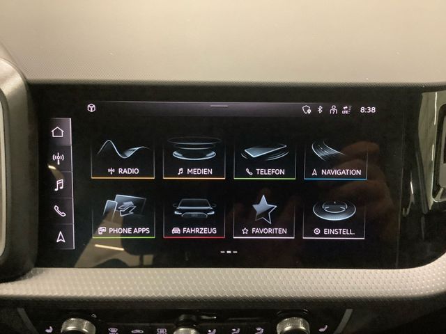 A1 Sportback S line 30 TFSI 85(116) kW(PS) S tro