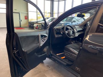 Toyota RAV 4 Travel *AHK*Klima*Navi*Kamera*SHZ*TÜV