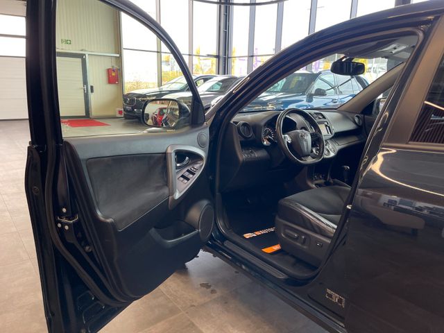 Toyota RAV 4 Travel *AHK*Klima*Navi*Kamera*SHZ*TÜV