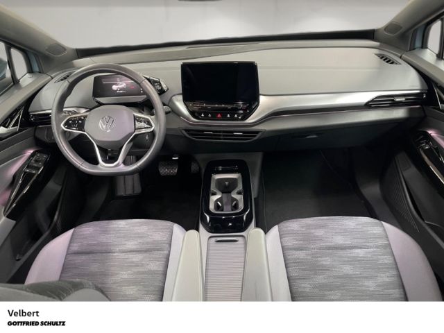 Volkswagen ID.4 - Bild 6