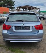 BMW 318 Baureihe 3 Touring 318d Automatik - gebrauchte BMW 318 aus dem Jahr 2012