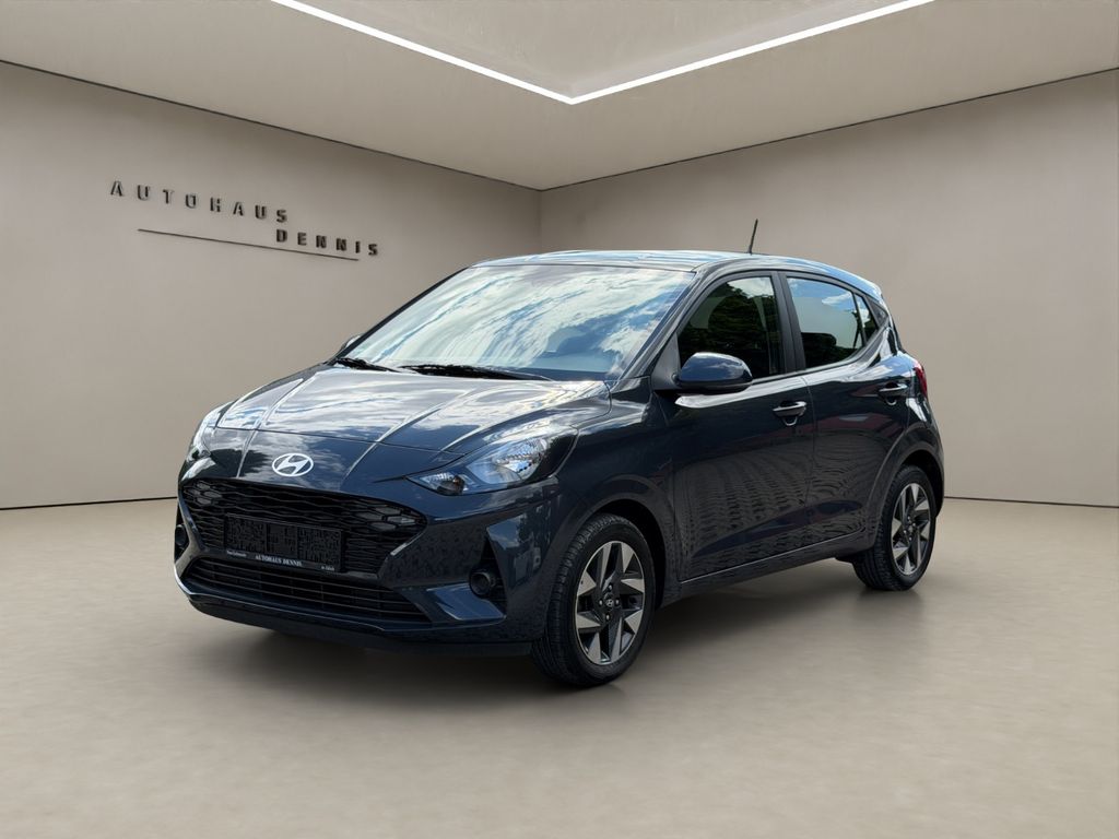 Image of Hyundai i10