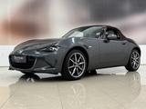 Mazda MX-5 SKYACTIV-G 2.0 184 PS 6GS DESIGN - Mazda: Mx2