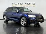 Audi SQ5 3.0 TDI quat.*Matrix*Standhzg*AHK*HeadUP* - Audi SQ5 in Solingen
