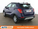Opel Mokka X 1.6 Selection Start/Stop*KLIMA*TEMPO* - Opel Gebrauchtwagen in Bochum