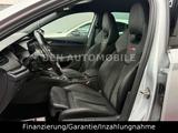 Skoda Octavia Combi RS 4x4 AHK*HUD*DSG*Black - silberne Skoda Octavia