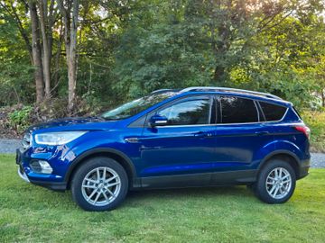 Ford Kuga - 3