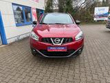 Nissan Qashqai 360 Navi Pano kamera AHK - Nissan in Bochum