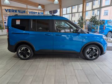 Ford Tourneo Courier Active Automatik