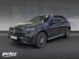 Mercedes-Benz GLC 220 d 4MATIC AMG+NIGHT+PANO+20''+DIGITAL+MBU - Mercedes-Benz GLC 220: 220d