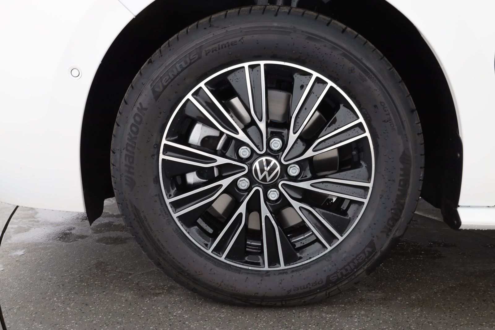 Volkswagen T7 Multivan - Bild 10