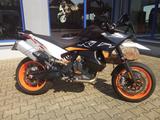 KTM 890 SMT  Vorführfahrzeug - KTM 890 SMT