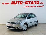 Ford Fiesta**KLIMA+SERVO** - gebrauchte Ford Fiesta aus dem Jahr 2005
