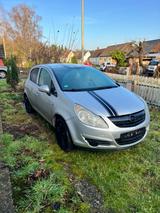 Opel Corsa 1.3 CDTI Color Edition 66kW Color Edition - Opel Corsa mit Diesel-Antrieb: Automatik