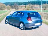 BMW 116i, TÜV neu, 92000 km, Scheckheft, a... - BMW 116: Kombi