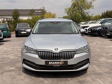Skoda Superb - 2