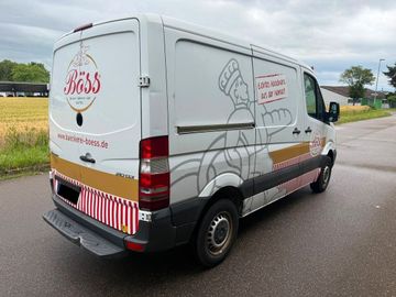 Mercedes Sprinter - 4