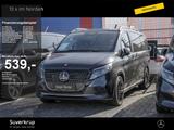 Mercedes-Benz V 220 STYLE LANG AMG LIEGE-PAKET AHK WINTER MOPF