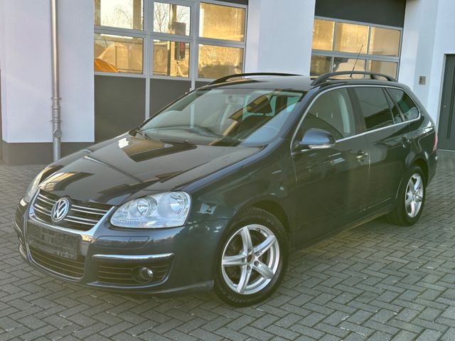 Volkswagen Golf V 1.4TSI Comfortline DSG PDC KlimaAut.