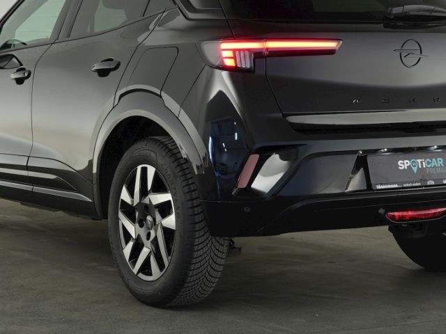 Mokka B FACELIFT GS AT+LED LICHT+RÜCKFAHRKAMERA+