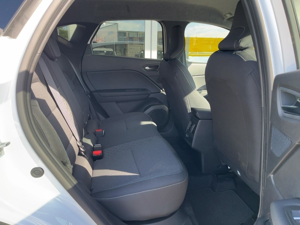 Renault Captur - Bild 12