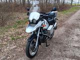 BMW R1150 GS , 113 tkm, reisefertig - 26 Jahre jung  - Angebote