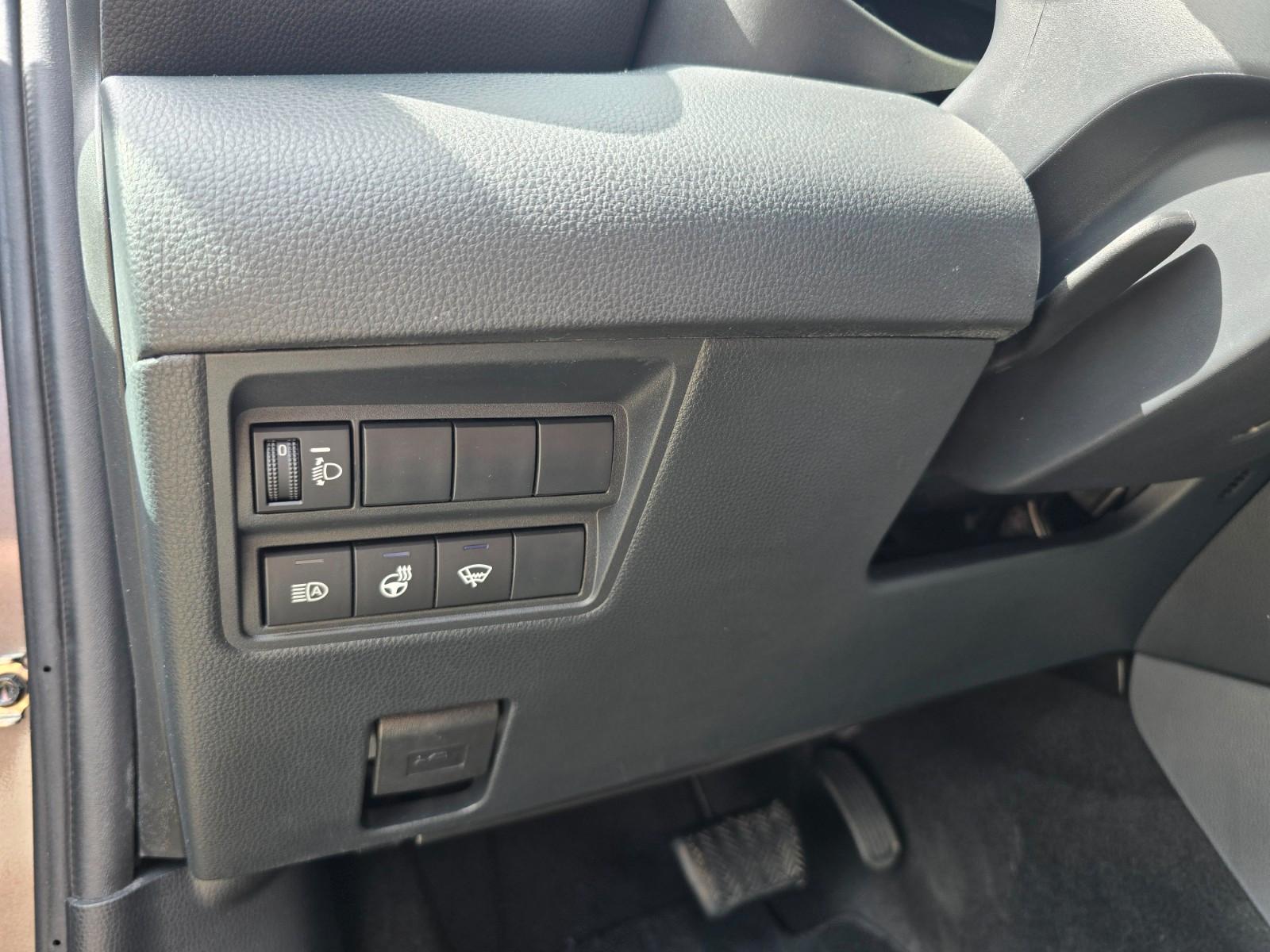 Toyota Yaris Cross Hybrid, LED, Garantie — 12