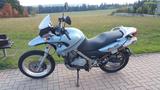 BMW F650 GS