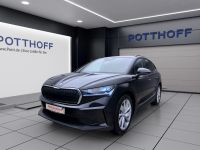 Skoda Enyaq - Vorschau Bild 2