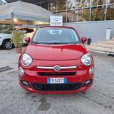 Fiat 500X 1.3 Mtj 95 Cv Pop Star+ - Fiat 500X: Van
