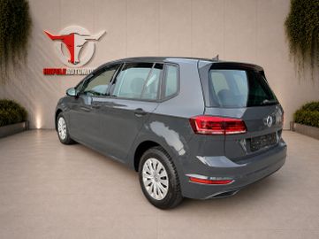 Volkswagen Golf - 3