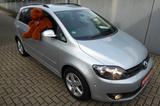 Volkswagen Golf Plus Team 2.Hand original 59.800 km - Volkswagen Golf Plus aus 2010: Team