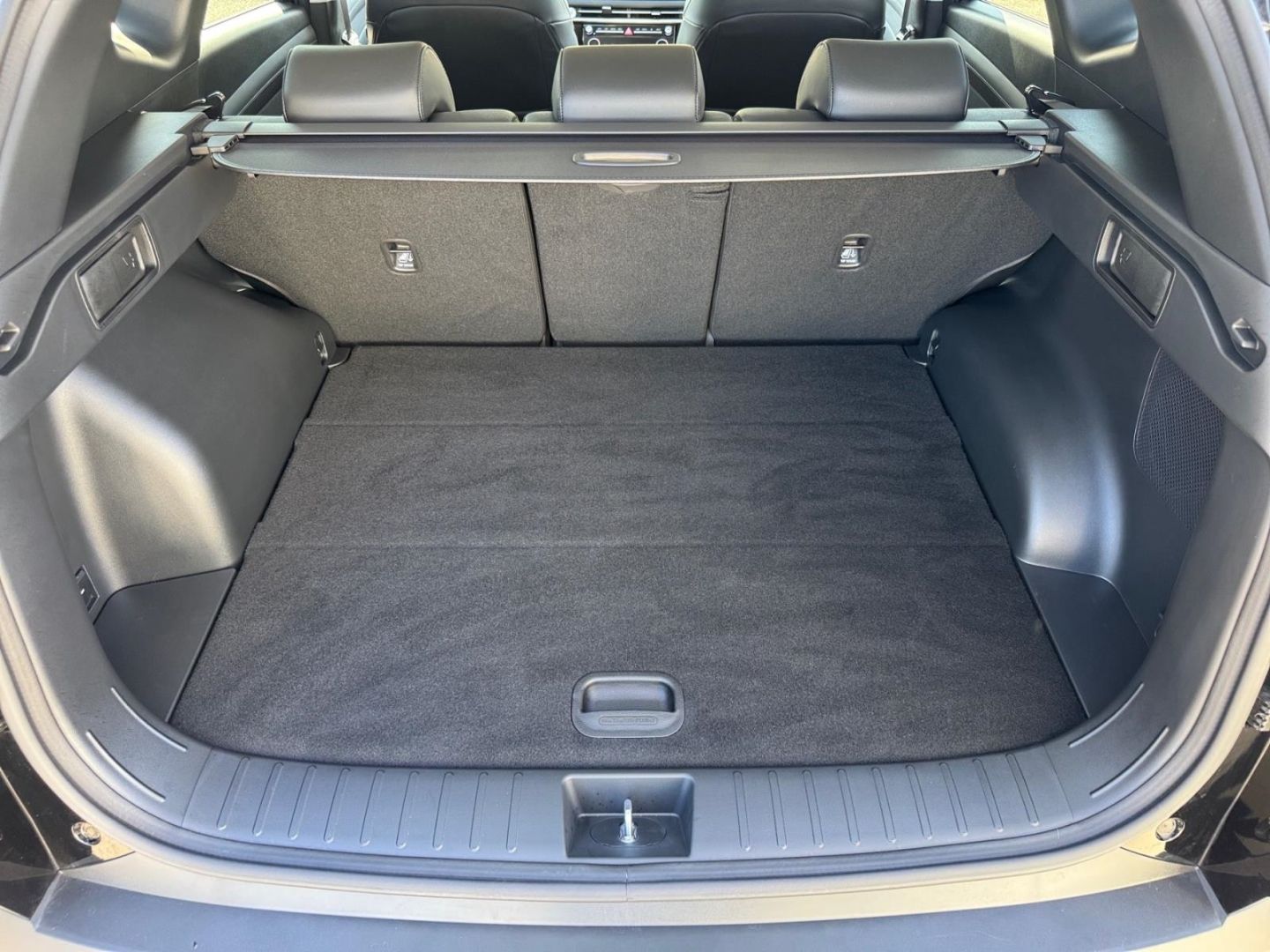 Hyundai Tucson – Bild 12