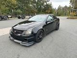 Andere Cadillac CTS-V 6.2 - Andere aus 2009